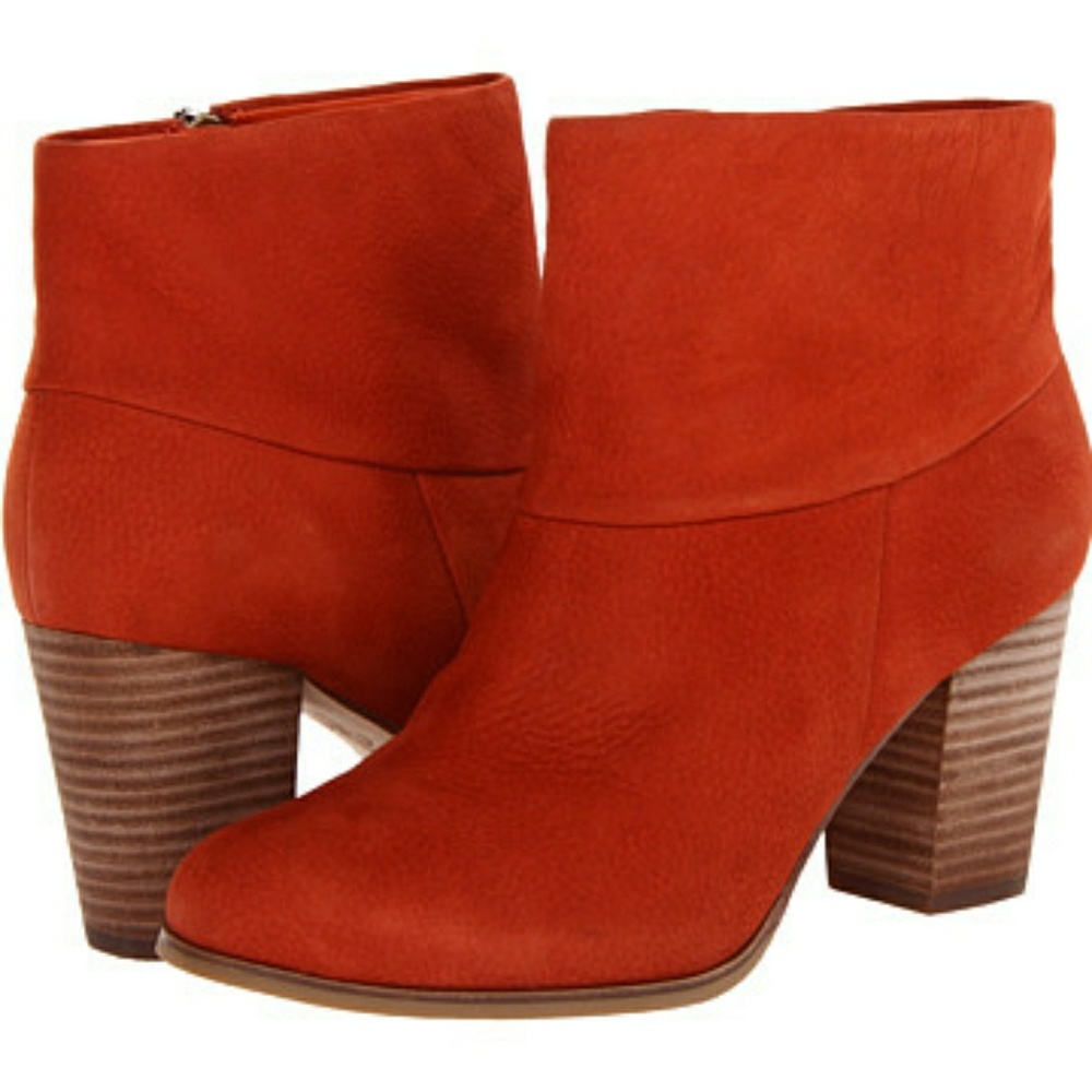 Cole Haan Cassidy Bootie size 6.5